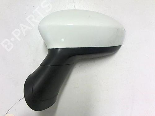 Left mirror FIAT PUNTO EVO (199_) 1.2 | BP20479635C26 