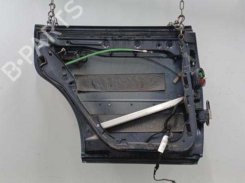 Left rear door AUDI A3 (8L1) 1.9 TDI | BP20428362C4 