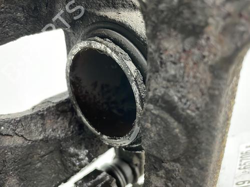 Left front brake caliper OPEL COMBO Box Body/MPV (X12) 1.3 CDTI (B05) | BP26586253M105 