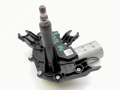 Rear wiper motor DACIA DUSTER (HS_) 1.6 SCe 115 | BP30364072M102  - Image 5
