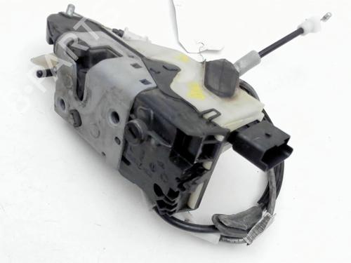 front-left-lock-citroen-c4-ii-nc_-2009-32786939 main image