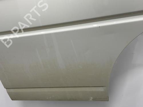 Right front door VW TRANSPORTER T4 Van (70A, 70H, 7DA, 7DH) 2.5 TDI | BP20440299C3