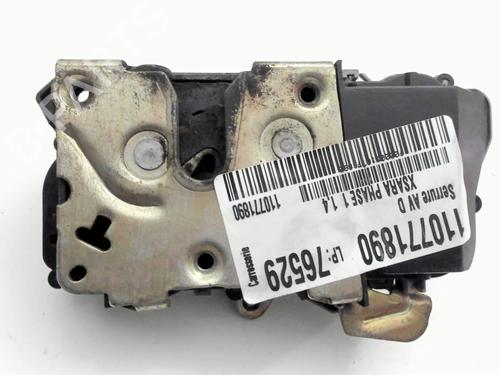 Used Front right lock CITROËN XSARA (N1) 1.4 i (75 hp) 28362035