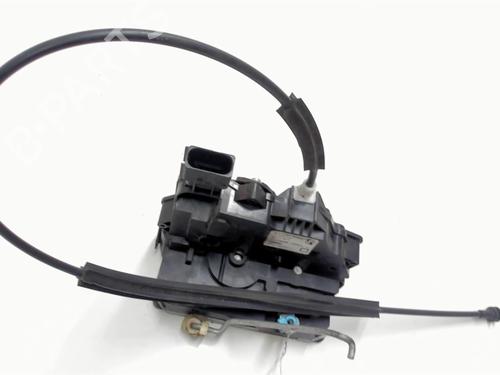 Used Front right lock ABARTH GRANDE PUNTO 1.4 (199.AXN1B) (155 hp) 20470050