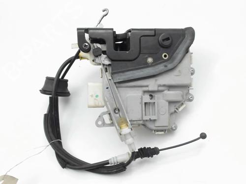 Used Rear left lock Rear left lock AUDI A4 B8 (8K2) 2.0 TDI (120 hp) 20463758 20463758