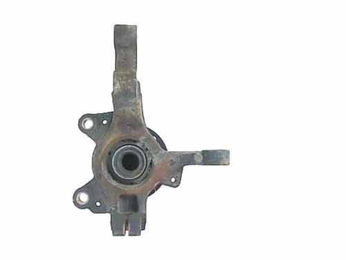 Right front steering knuckle RENAULT CLIO III (BR0/1, CR0/1) 1.6 16V (BR05, BR0B, BR0Y, BR15, BR1J, BR1M, BR1Y, CR0B,... | BP20432612M26 