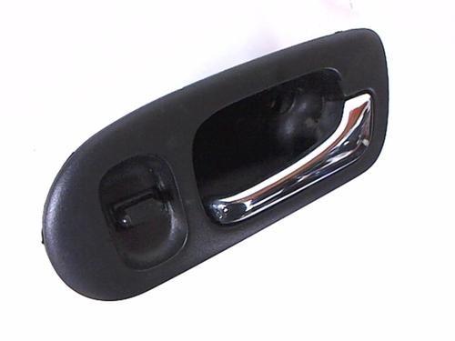 Rear right interior door handle ROVER 45 I Hatchback (RT) 2.0 iDT | BP21235353I16 