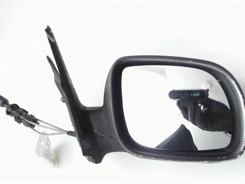 Right mirror SEAT LEON (1M1) 1.9 TDI | BP20438595C27 