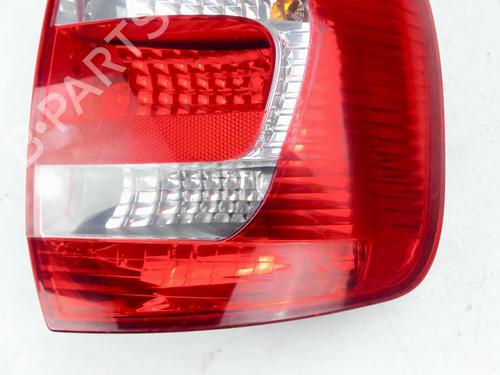 Used Right taillight Right taillight 38943126 38943126