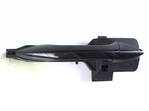 Rear left exterior door handle HYUNDAI i30 (GD) 1.6 CRDi | BP20425793C130 