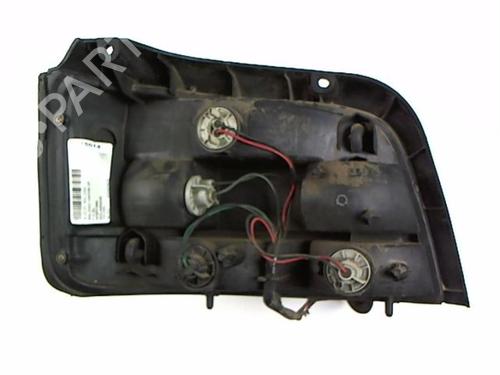 Used Right taillight Right taillight SUZUKI BALENO Hatchback (EG) 1.3 i 16V (SY413) (85 hp) 21233911 21233911