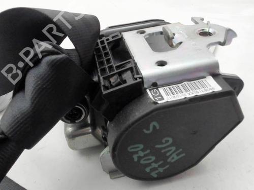 Used Front left seatbelt Front left seatbelt 39575858 39575858