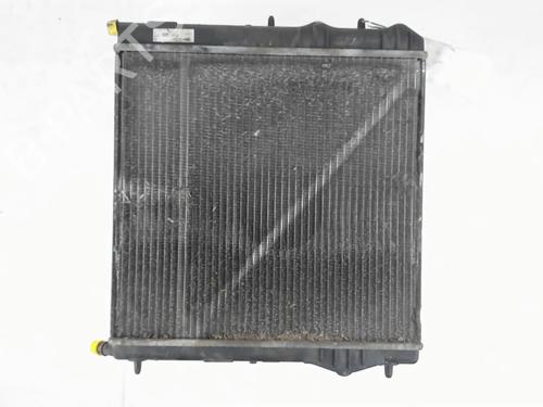 Water radiator CITROËN C3 Pluriel (HB_) 1.6 | BP34355488M31 - Image 3