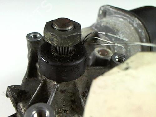 Front wiper motor NISSAN X-TRAIL I (T30) 2.2 dCi | BP20466271M29 