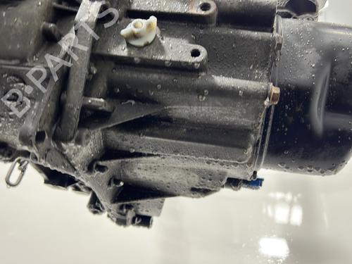 Used Gearbox Gearbox DACIA SANDERO [2008-2026] 33559869 33559869