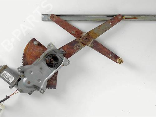 Used Front left window mechanism Front left window mechanism FORD TOURNEO CONNECT / GRAND TOURNEO CONNECT V761 MPV (SK) 2.0 EcoBlue 4WD (122 hp) 20428587 20428587
