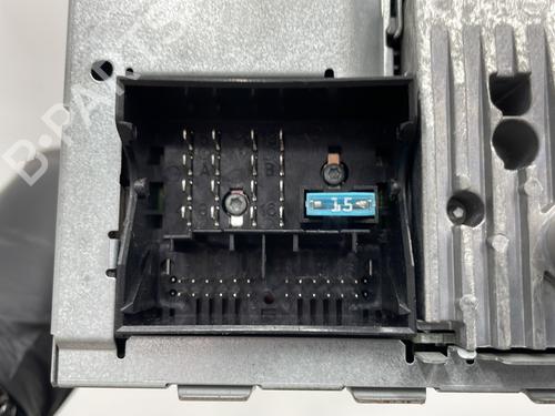 Radio FORD S-MAX (WA6) 2.0 TDCi | BP26532449E6 