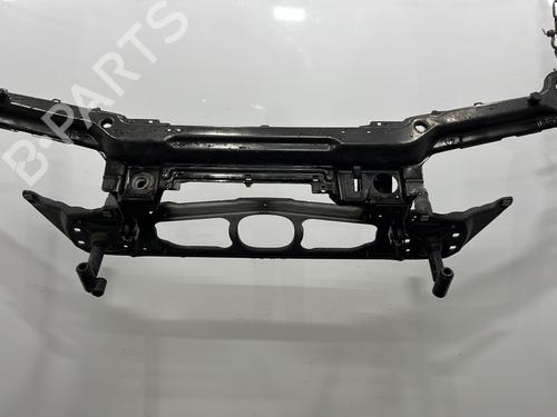 Pannello frontale BMW 3 (E46) 320 d (129 hp) 31216228