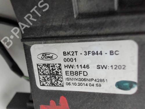 Squib airbag FORD TRANSIT V363 Platform/Chassis (FED, FFD) 2.2 TDCi | BP34635577C102  - Image 6