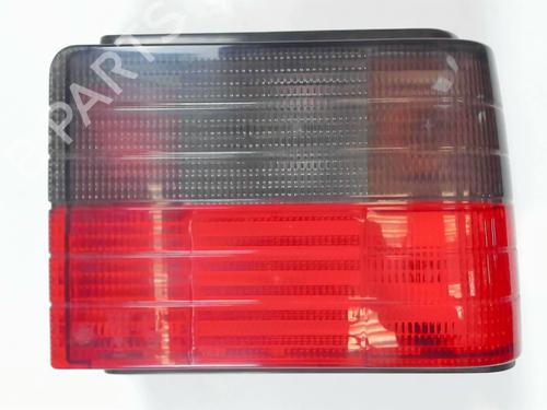 Used Right taillight CITROËN BX (XB-_) 1.8 D (60 hp) 21236469