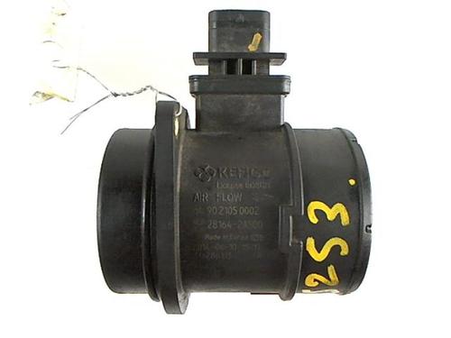 Used Mass air flow sensor KIA SPORTAGE III (SL) 1.7 CRDi (116 hp) 20454569