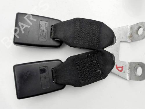 Seat buckle FORD FIESTA V (JH_, JD_) 1.4 TDCi | BP29625394I32 