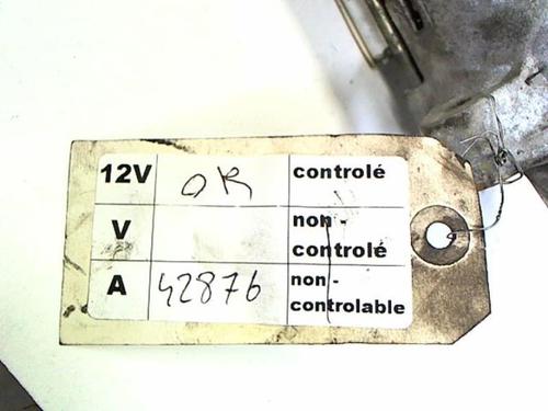 Starter CHRYSLER PT CRUISER (PT_) 2.2 CRD | BP20453089M8 
