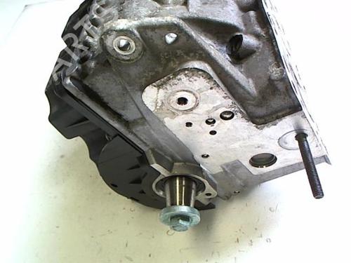 Cylinder head VW POLO (9N_, 9A_) 1.6 16V | BP20430219M5 