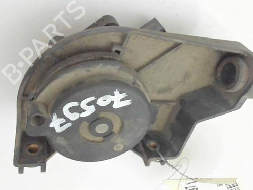 Electronic module PEUGEOT 307 (3A/C) 2.0 HDi 90 | BP21237104M83 