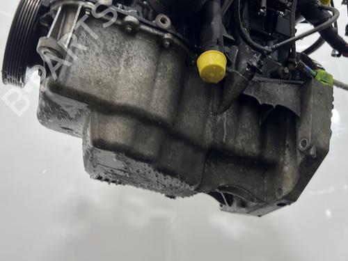 Engine RENAULT MEGANE III Hatchback (BZ0/1_, B3_) 1.5 dCi | BP33701949M1 - Image 3