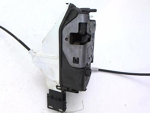 Front right lock PEUGEOT 3008 I MPV (0U_) 2.0 HDi 150 / BlueHDi 150 | BP20431862C97 