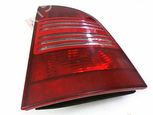 Right taillight SKODA OCTAVIA I Combi (1U5) 1.9 TDI | BP20461036C35 