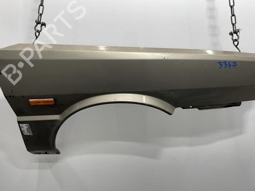 Used Right front fenders LANCIA DELTA I (831_) [1979-1994]  29291412