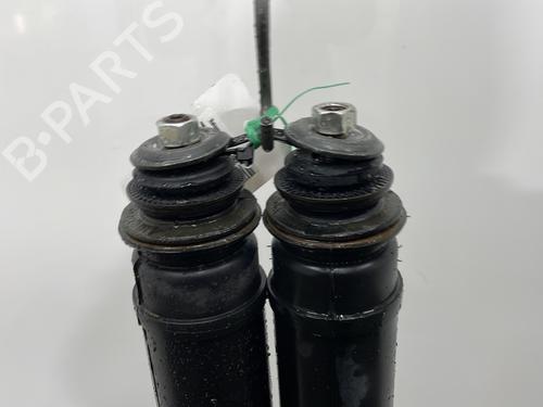 Right rear shock absorber TOYOTA VERSO (_R2_) 2.0 D-4D (AUR20_, AUR20R) | BP29419750M19 