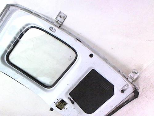 Left tailgate OPEL COMBO Box Body/MPV (71_) 1.7 D | BP20414401C76 