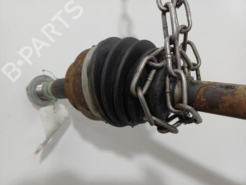 Used Left front driveshaft Left front driveshaft 37679898 37679898