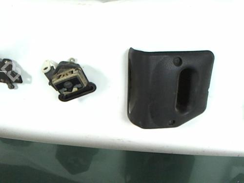 Tailgate PEUGEOT 406 (8B) 2.1 TD 12V | BP20435668C6 