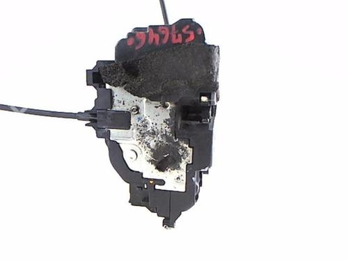 Rear right lock RENAULT MEGANE III Grandtour (KZ0/1) 1.5 dCi | BP20455140C99 