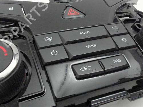 Climate control CHEVROLET CRUZE Station Wagon (J308) 1.7 TD | BP27664194I5  - Image 6