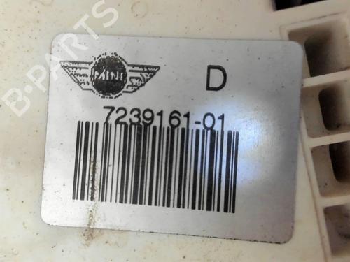 Used Front left lock Front left lock MINI MINI (R56) Cooper D (109 hp) 40224657 40224657