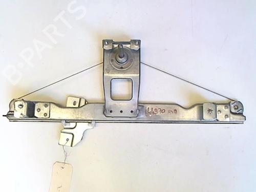 Front right window mechanism DACIA SANDERO 1.5 dCi | BP20408243C23 - Image 3