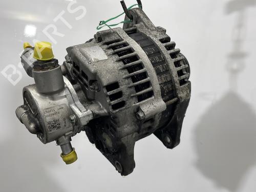 Used Alternator Alternator OPEL MERIVA A MPV (X03) 1.7 CDTI (E75) (100 hp) 33559749 33559749