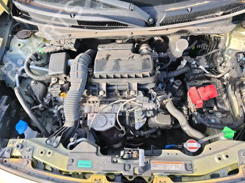 Engine SUZUKI SWIFT V (AZ) 1.2 Hybrid (Mild Hybrid) (A2L412) | BP34407612M1 - Image 9