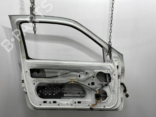 Used Left front door RENAULT CLIO II (BB_, CB_) 1.5 dCi (B/CB07) (65 hp) 20386959