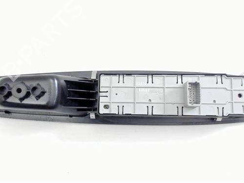 Left front window switch RENAULT GRAND SCÉNIC III (JZ0/1_) 1.6 dCi (JZ00, JZ12) | BP31679436I27 - Image 5