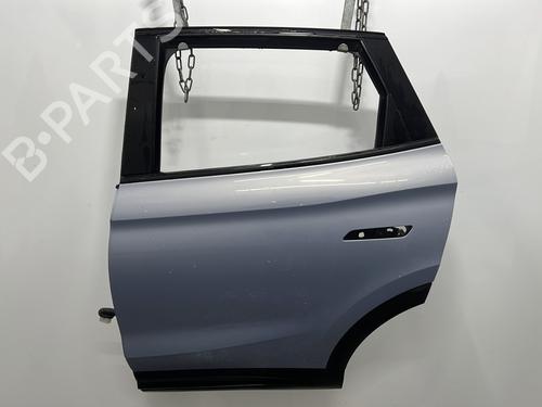 Used Left rear door MG MARVEL R EV (EP21) (288 hp) 32250285
