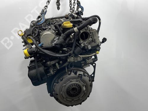 Engine ALFA ROMEO GIULIETTA (940_) 1.6 JTDM (940FXD1A) | BP29291327M1 