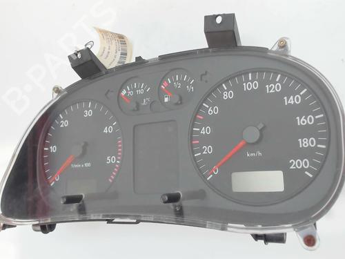 Instrument cluster SEAT AROSA (6H1) 1.7 SDI | BP20415217C47 