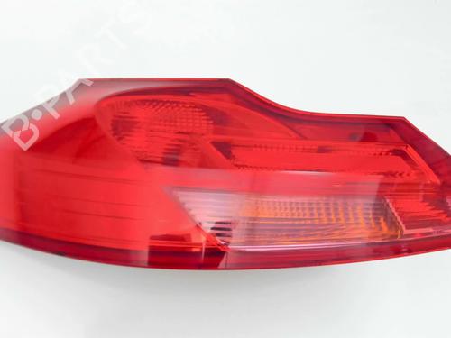 Left taillight OPEL INSIGNIA A Sports Tourer (G09) 2.0 CDTI (35) | BP20445270C34 