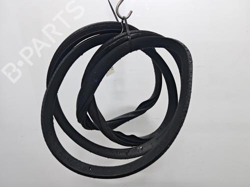 Gummiliste Gummiliste NISSAN NOTE (E11, NE11) 1.5 dCi (86 hp) 33968218 33968218